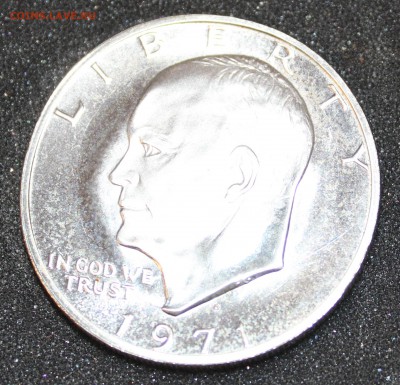 1 доллар 1971 оригинал? - IMG_6678.JPG