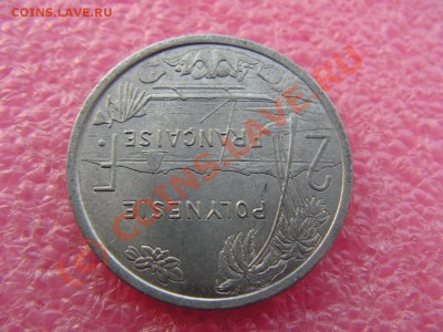-Фр.Полинезия- 2 франк 1977 -- 3 августа 21-00 - PICT0854.JPG