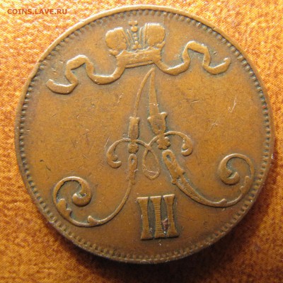 5 пенни 1872, 1875, 1889, 1896 - IMG_3171.JPG