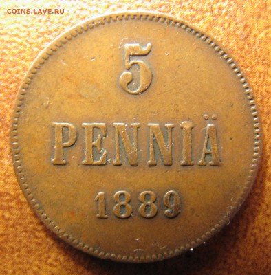 5 пенни 1872, 1875, 1889, 1896 - IMG_3170.JPG