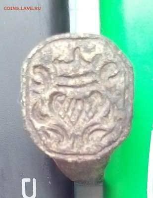 старые перстни 2шт до 26.07.15г в 22 00 - перст (2).JPG