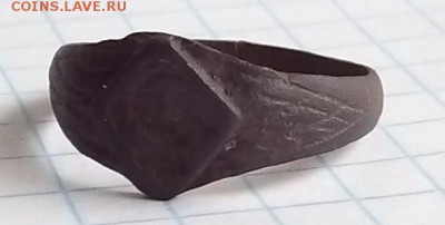 старые перстни 2шт до 26.07.15г в 22 00 - перст (4).JPG