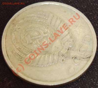 Интересны ли такие браки 20к. - 20k-1988_A1_brak
