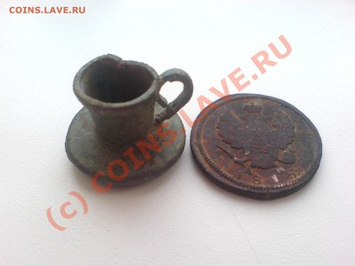 Стеклянные пузырьки, бутылочки и т.д. - 145 015