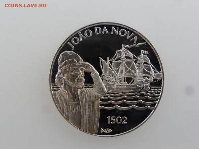 О.Св.Елены 50 пенсов 2002 (4шт) Proof до 27.07 22:00 МСК - DSC01779.JPG