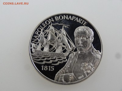 О.Св.Елены 50 пенсов 2002 (4шт) Proof до 27.07 22:00 МСК - DSC01782.JPG
