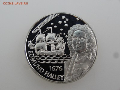 О.Св.Елены 50 пенсов 2002 (4шт) Proof до 27.07 22:00 МСК - DSC01786.JPG