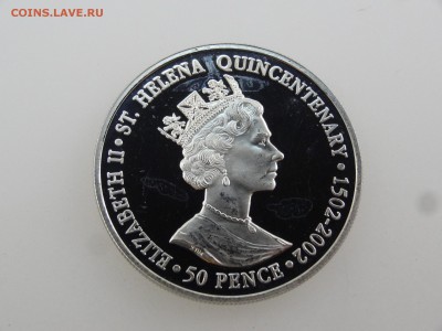 О.Св.Елены 50 пенсов 2002 (4шт) Proof до 27.07 22:00 МСК - DSC01788.JPG