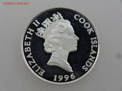 О.Кука 2 доллара 1996 Proof до 27.07 22:00 МСК - DSC01802.JPG