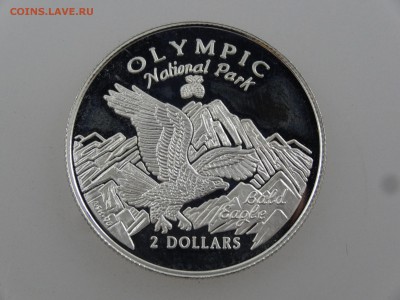 О.Кука 2 доллара 1996 Proof до 27.07 22:00 МСК - DSC01801.JPG