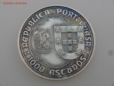 Португалия 1000 эскудо 1995 до 27.07 22:00 МСК - DSC01834.JPG