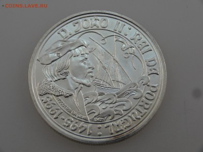Португалия 1000 эскудо 1995 до 27.07 22:00 МСК - DSC01832.JPG