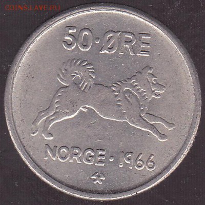 10 эре 1966 Норвегия до 24.07 в 22.00 - IMG_0007