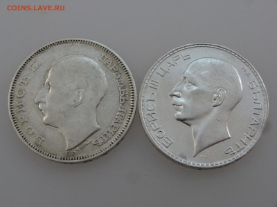 Болгария 100 лев 1930,1937 до 27.07 22:00 МСК - DSC01871.JPG