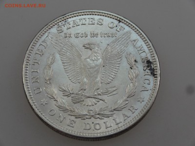 США 1 доллар 1921 до 27.07 22:00 МСК - DSC01921.JPG