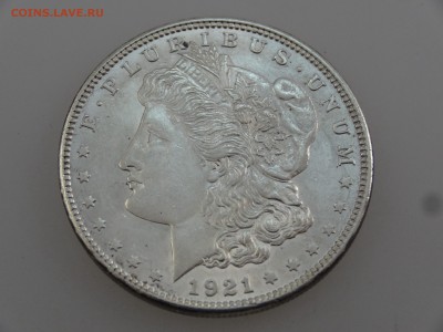 США 1 доллар 1921 до 27.07 22:00 МСК - DSC01922.JPG