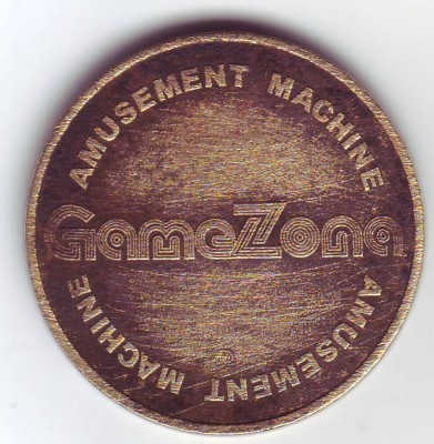 Жетон - Game Zona - знак.JPG
