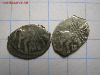 Чешуя Петр 2шт., до 28.07.15 в 22.30 по Москве. - IMG_0116.JPG