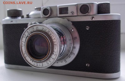 фотоаппарат ФЭД,оценка - 101_0267.JPG