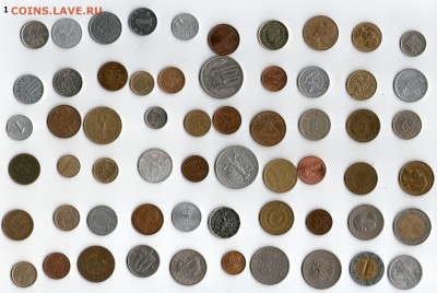 Мой обменник (будет пополняться) - Coins002