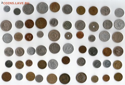 Мой обменник (будет пополняться) - Coins003