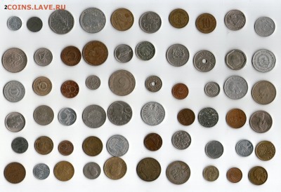 Мой обменник (будет пополняться) - Coins004