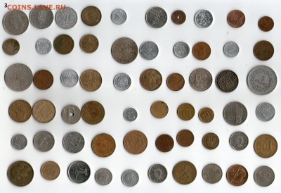Мой обменник (будет пополняться) - Coins005