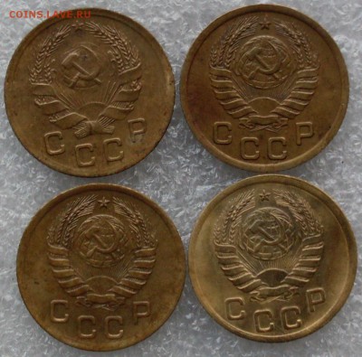 1 копейка 1936, 37, 38, 40 до 30.07 22.00 - SDC14875.JPG
