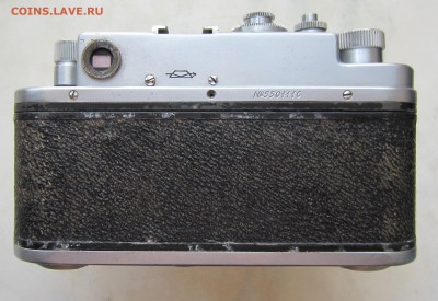 Собираю советские фотоаппараты! - IMG_2450.JPG