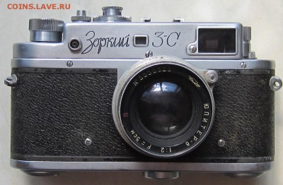 Собираю советские фотоаппараты! - IMG_2451.JPG