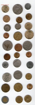 Мой обменник (будет пополняться) - Coins025