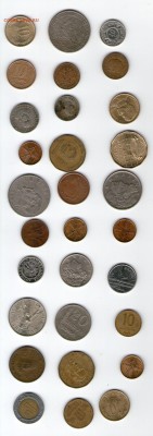 Мой обменник (будет пополняться) - Coins026