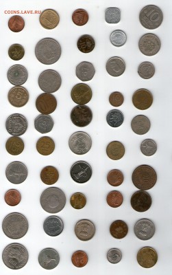 Мой обменник (будет пополняться) - Coins027