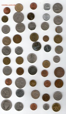 Мой обменник (будет пополняться) - Coins028