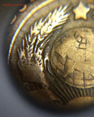 3 копейки 1926г. К молоту два мередиана!! До 28 июля в 22:00 - аа