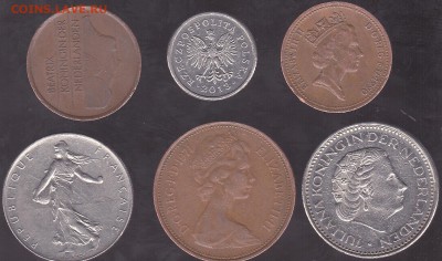 Монеты Мира 14 (6 шт) до 26.07 в 22.00 - IMG_0028