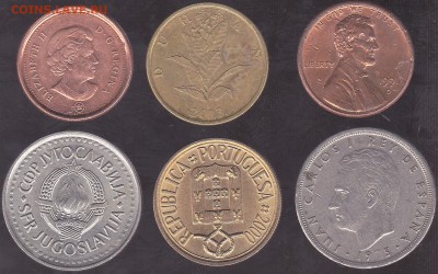 Монеты Мира 16 (6 шт) до 26.07 в 22.00 - IMG_0032