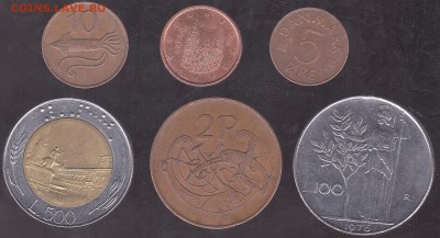 Монеты Мира 20 (6 шт) до 26.07 в 22.00 - IMG_0039