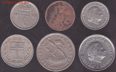 Монеты Мира 23 (6 шт) до 26.07 в 22.00 - IMG_0046