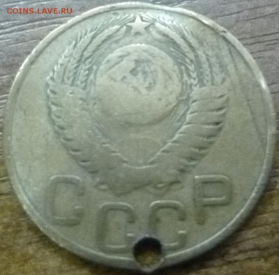 3коп. 1943, 1949. Разновиды? - P1010278.JPG