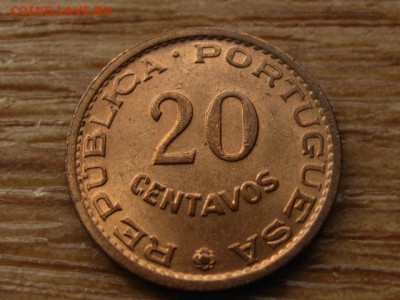 Тимор Порт. 20 сентаво 1970 до 28.07.15 в 21.00 - IMG_6880