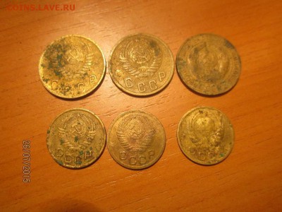 20 коп. 1938г подлинность и оценка. - IMG_0017.JPG