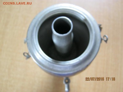 Мини-самовар - IMG_3582