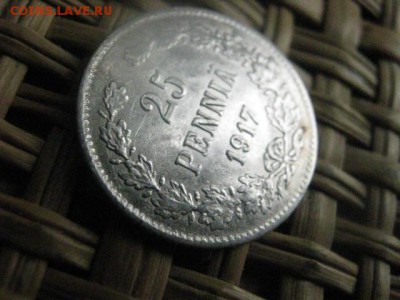 25 пенни 1917г. В альбом. До 1.08.2015г. - 1 и 2 021.JPG