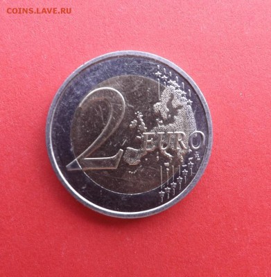 2 евро, Латвия (Рига) до 30.07.2015г - DSCF9069.JPG