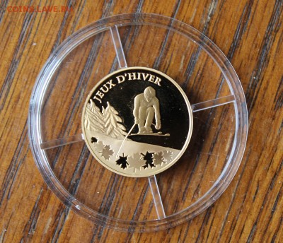 50 евро 2009 год - IMG_2442.JPG