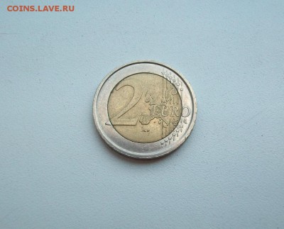 2 евро 2006 Италия - Конституция Европы - 100_3024