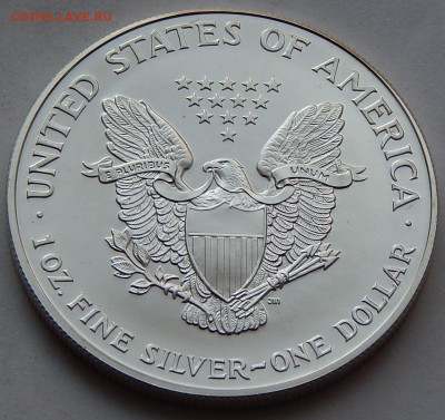 США 1 доллар 1999 Шагающая Свобода, до 02.08.15 в 22:00 МСК - 5206