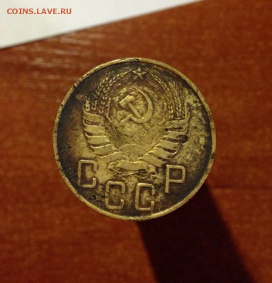5 копеек 1938,  и остальные советы- - image