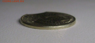 15 копеек 1991 Определение брака Интересный - DSC04506